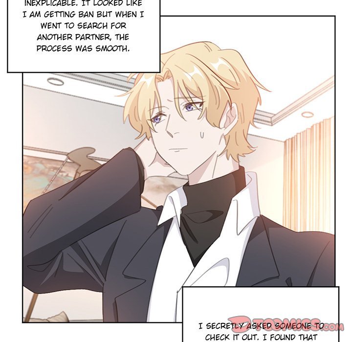 Your Turn to Chase After Me Manhwa - Chapter 107 Page 41