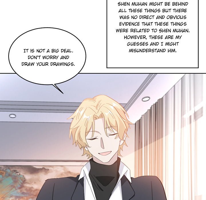 Your Turn to Chase After Me Manhwa - Chapter 107 Page 42