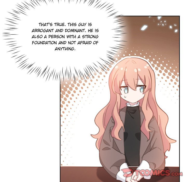 Your Turn to Chase After Me Manhwa - Chapter 107 Page 47