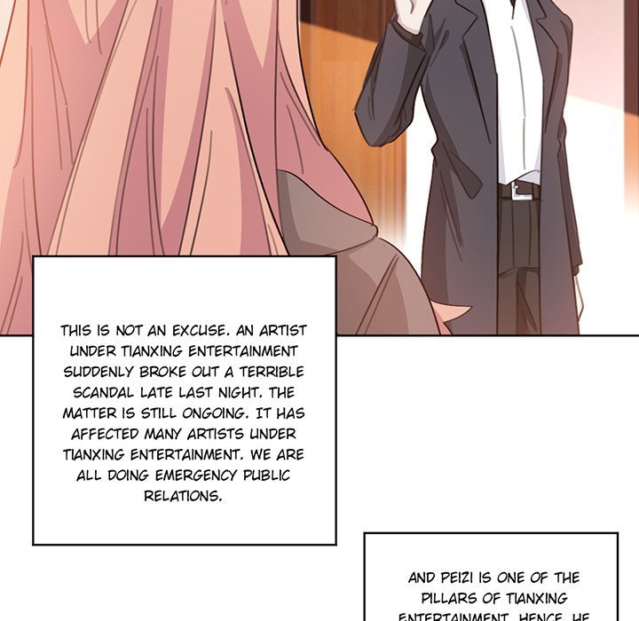 Your Turn to Chase After Me Manhwa - Chapter 107 Page 50