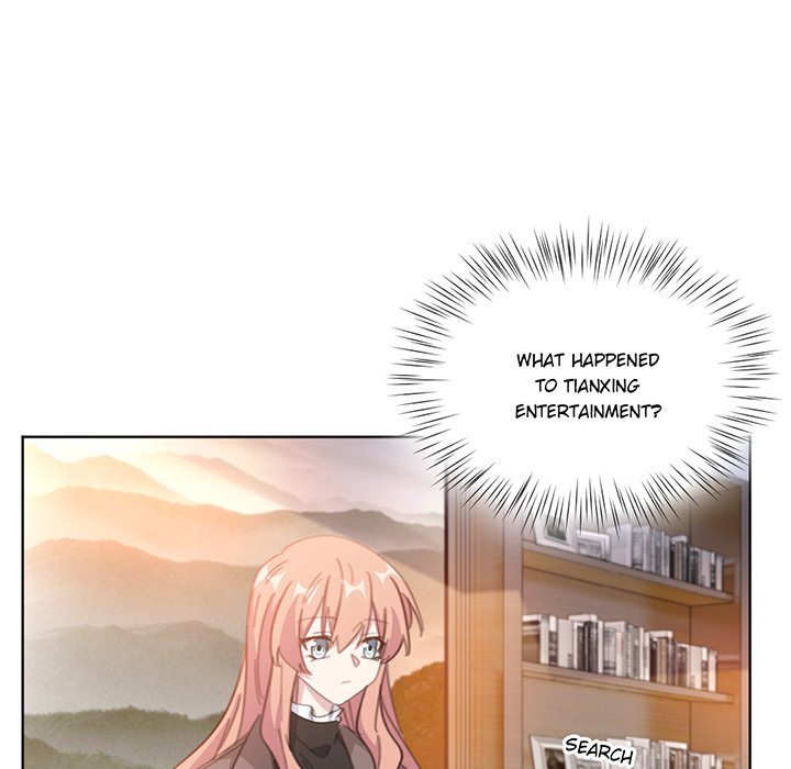 Your Turn to Chase After Me Manhwa - Chapter 107 Page 52