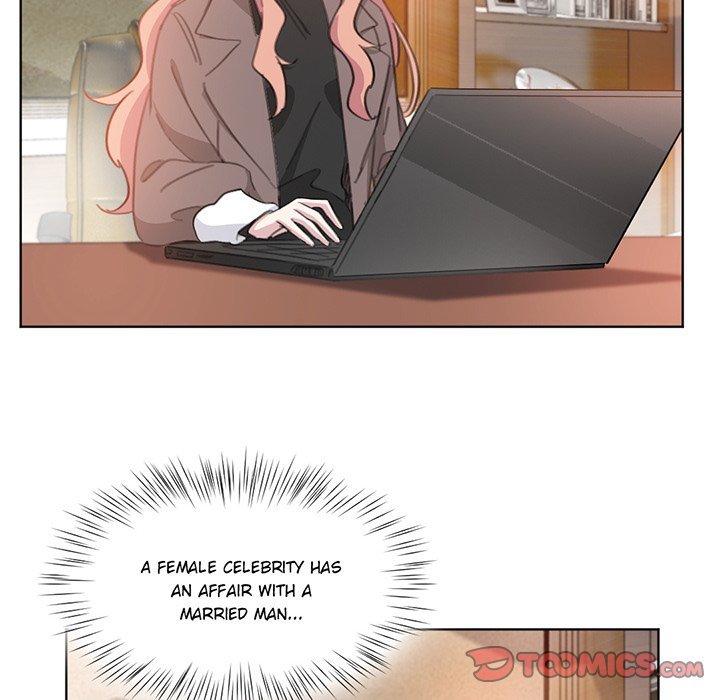 Your Turn to Chase After Me Manhwa - Chapter 107 Page 53