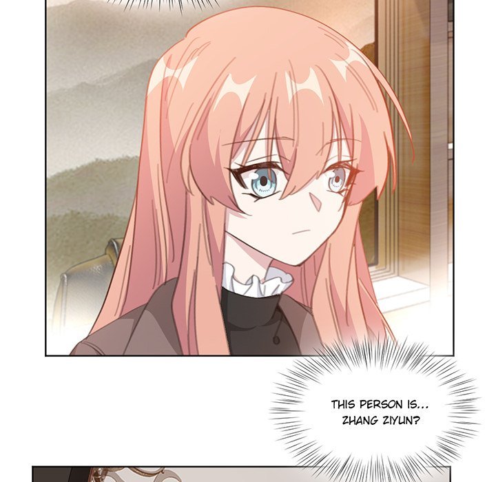 Your Turn to Chase After Me Manhwa - Chapter 107 Page 54