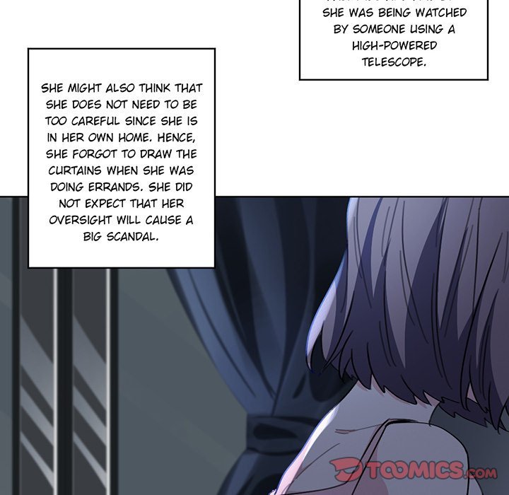 Your Turn to Chase After Me Manhwa - Chapter 107 Page 57