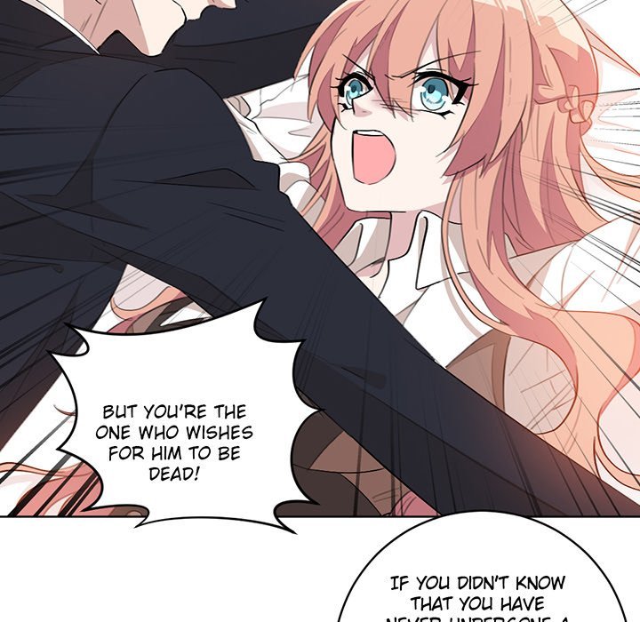 Your Turn to Chase After Me Manhwa - Chapter 10 Page 26