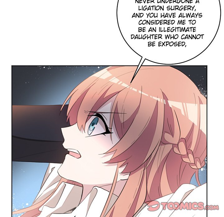 Your Turn to Chase After Me Manhwa - Chapter 10 Page 27