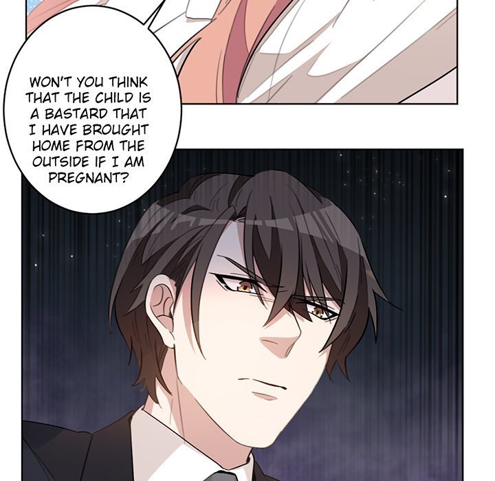 Your Turn to Chase After Me Manhwa - Chapter 10 Page 28