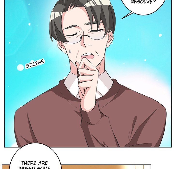 Your Turn to Chase After Me Manhwa - Chapter 10 Page 44