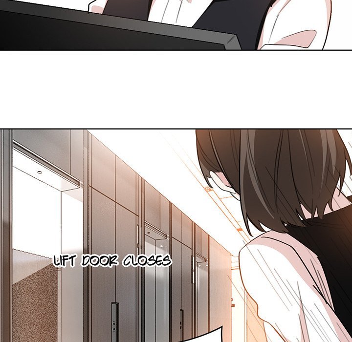 Your Turn to Chase After Me Manhwa - Chapter 31 Page 11