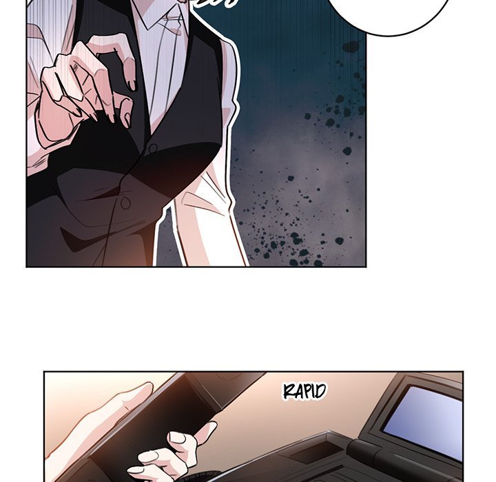 Your Turn to Chase After Me Manhwa - Chapter 31 Page 13