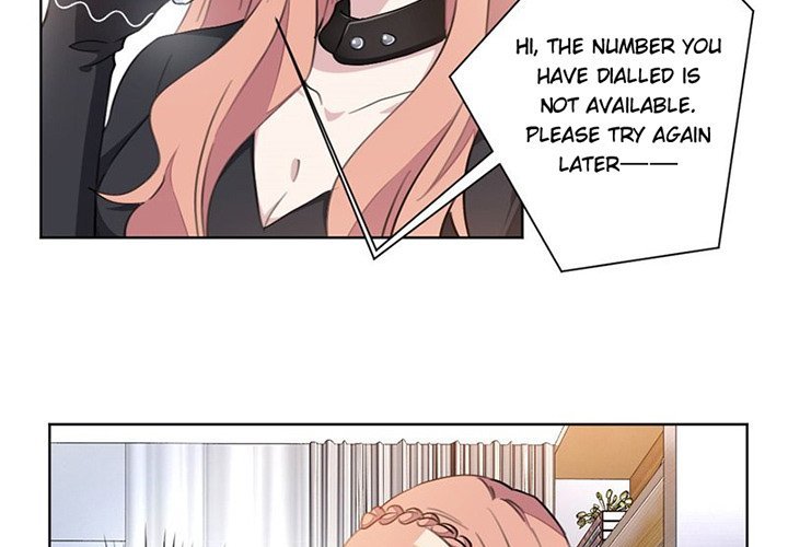 Your Turn to Chase After Me Manhwa - Chapter 20 Page 1