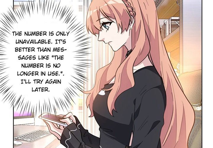 Your Turn to Chase After Me Manhwa - Chapter 20 Page 2