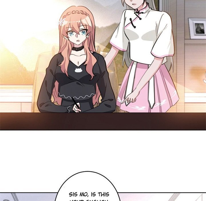 Your Turn to Chase After Me Manhwa - Chapter 20 Page 4