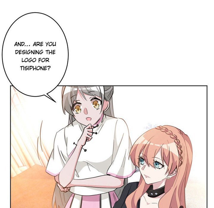 Your Turn to Chase After Me Manhwa - Chapter 20 Page 7