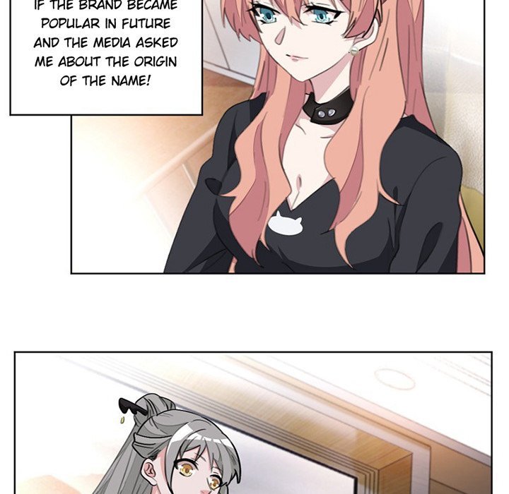 Your Turn to Chase After Me Manhwa - Chapter 20 Page 11