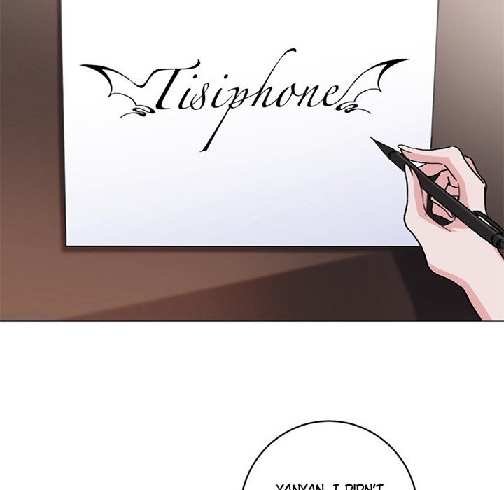 Your Turn to Chase After Me Manhwa - Chapter 20 Page 13