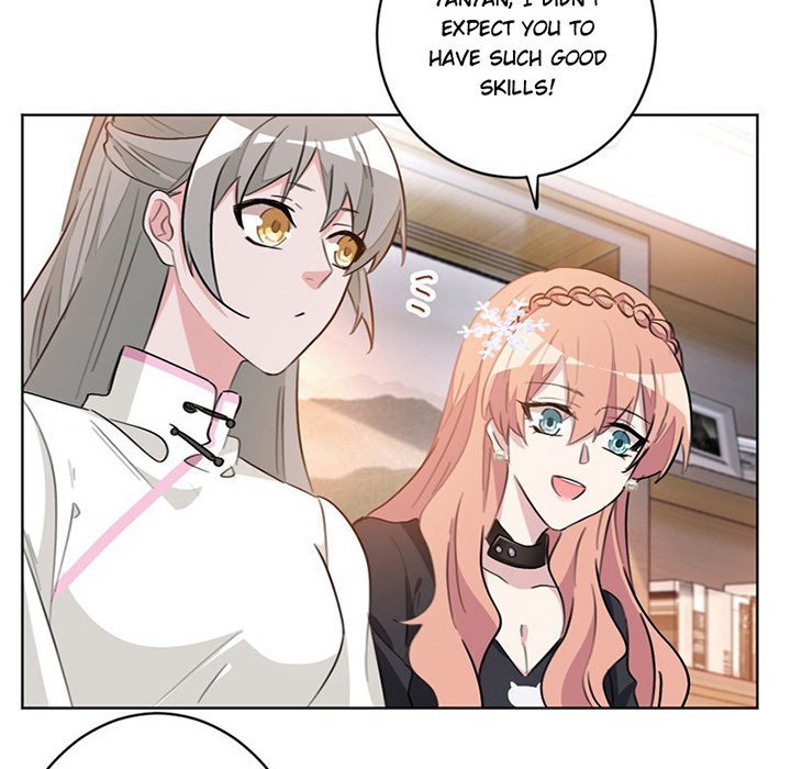 Your Turn to Chase After Me Manhwa - Chapter 20 Page 14