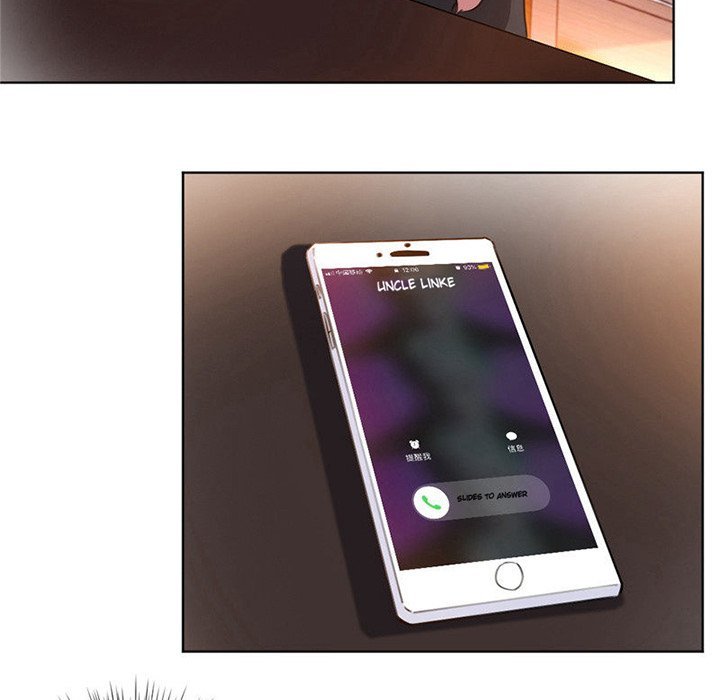 Your Turn to Chase After Me Manhwa - Chapter 20 Page 19