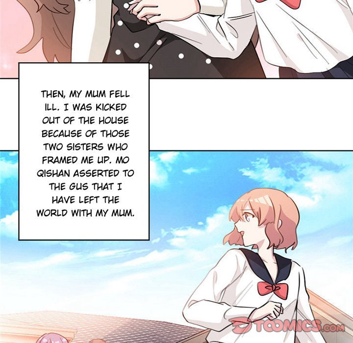 Your Turn to Chase After Me Manhwa - Chapter 20 Page 30