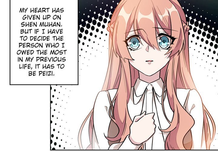 Your Turn to Chase After Me Manhwa - Chapter 7 Page 2