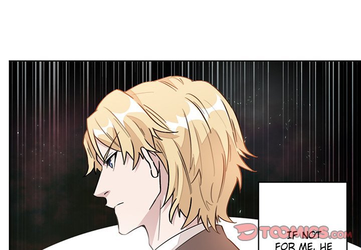 Your Turn to Chase After Me Manhwa - Chapter 7 Page 3