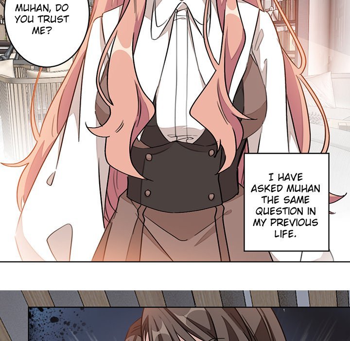 Your Turn to Chase After Me Manhwa - Chapter 7 Page 5