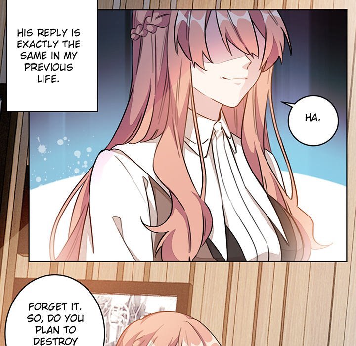 Your Turn to Chase After Me Manhwa - Chapter 7 Page 7