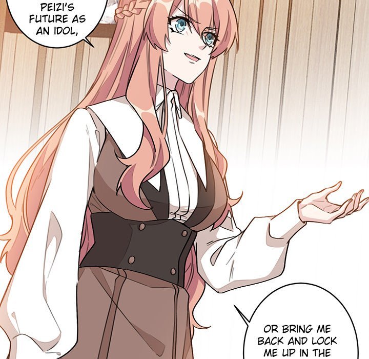 Your Turn to Chase After Me Manhwa - Chapter 7 Page 8