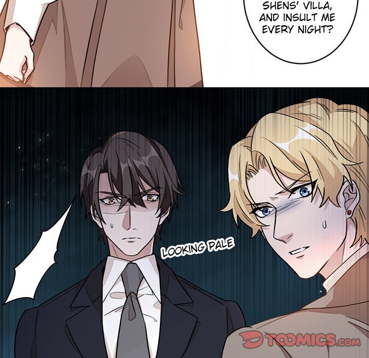 Your Turn to Chase After Me Manhwa - Chapter 7 Page 9