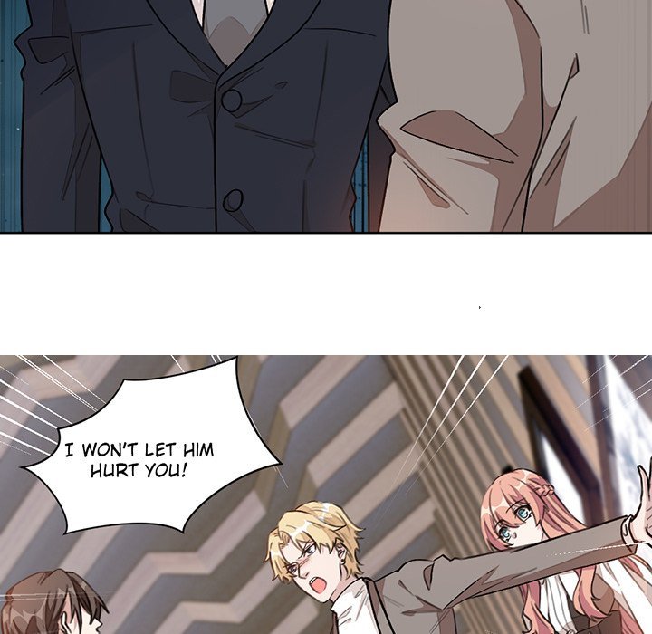 Your Turn to Chase After Me Manhwa - Chapter 7 Page 10