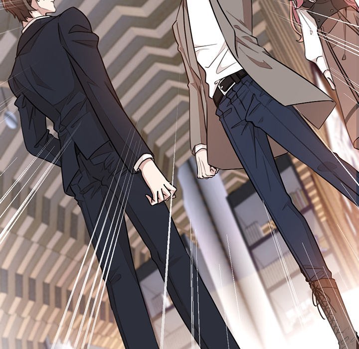 Your Turn to Chase After Me Manhwa - Chapter 7 Page 11