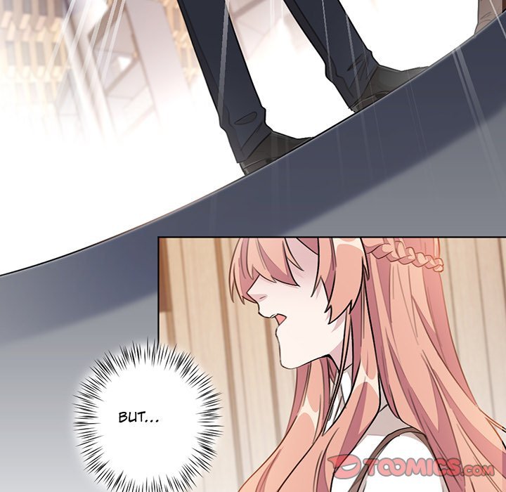 Your Turn to Chase After Me Manhwa - Chapter 7 Page 12