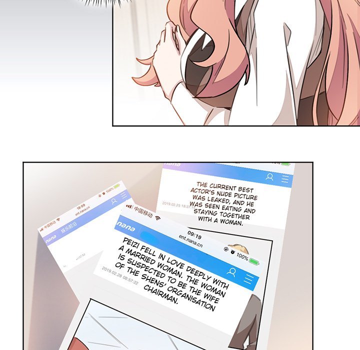 Your Turn to Chase After Me Manhwa - Chapter 7 Page 13