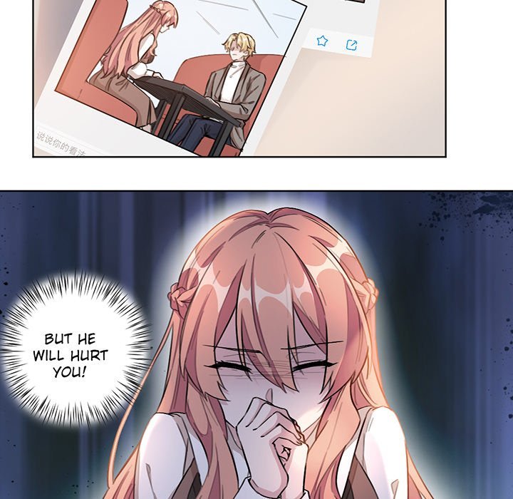 Your Turn to Chase After Me Manhwa - Chapter 7 Page 14