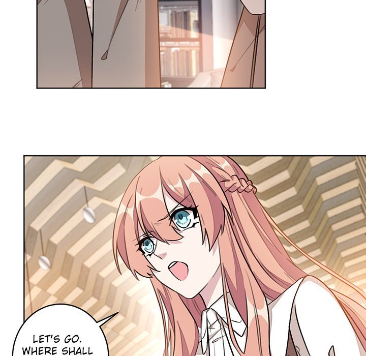 Your Turn to Chase After Me Manhwa - Chapter 7 Page 16