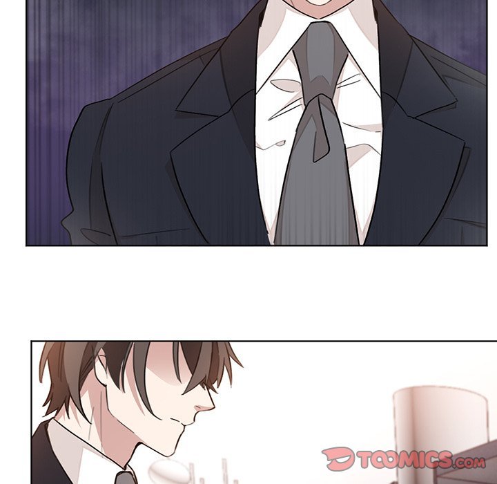 Your Turn to Chase After Me Manhwa - Chapter 7 Page 18