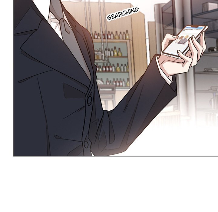 Your Turn to Chase After Me Manhwa - Chapter 7 Page 19