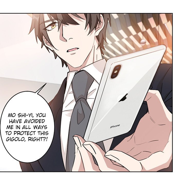 Your Turn to Chase After Me Manhwa - Chapter 7 Page 20