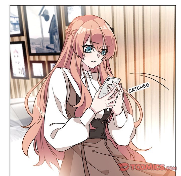 Your Turn to Chase After Me Manhwa - Chapter 7 Page 21