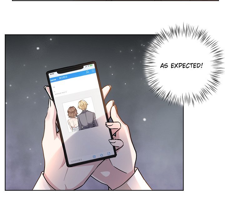 Your Turn to Chase After Me Manhwa - Chapter 7 Page 22