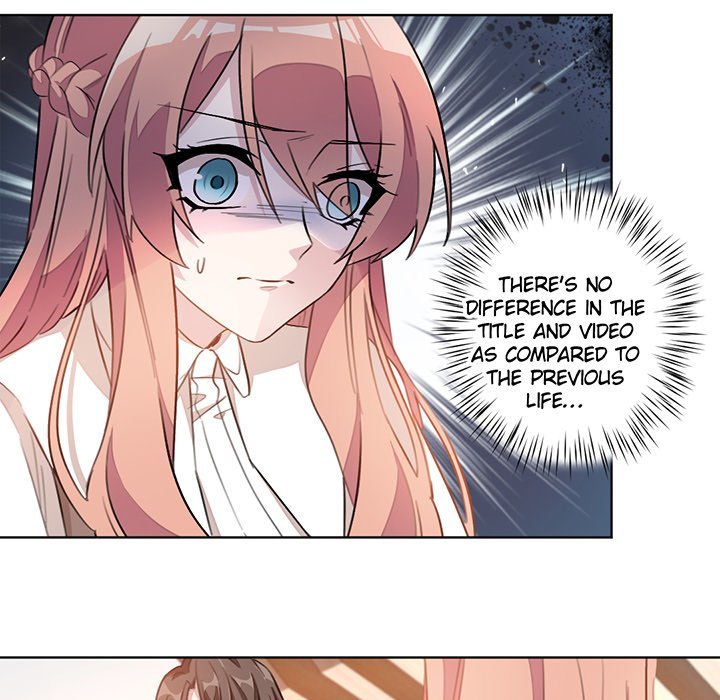 Your Turn to Chase After Me Manhwa - Chapter 7 Page 23