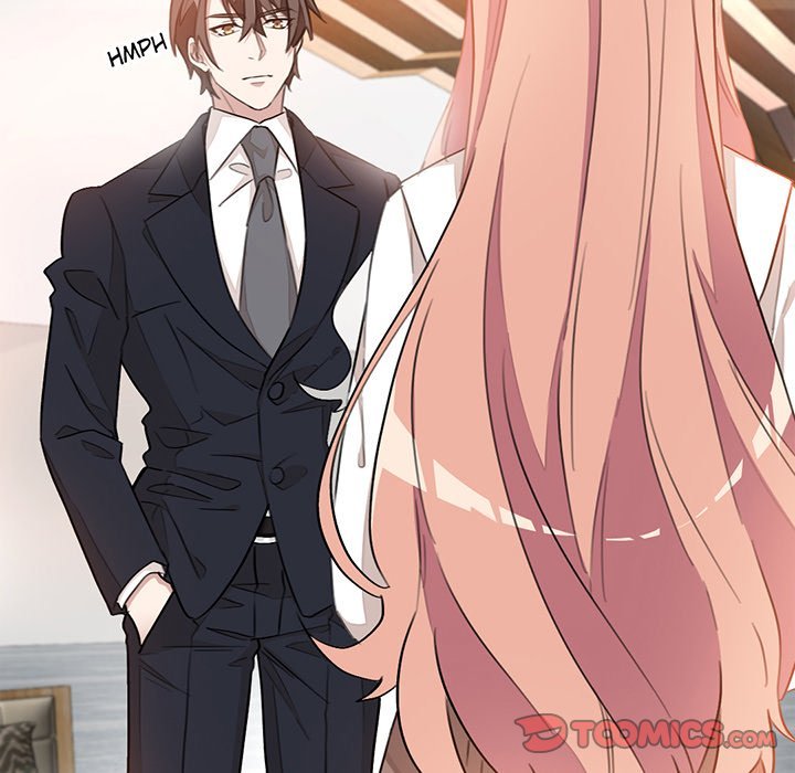 Your Turn to Chase After Me Manhwa - Chapter 7 Page 24