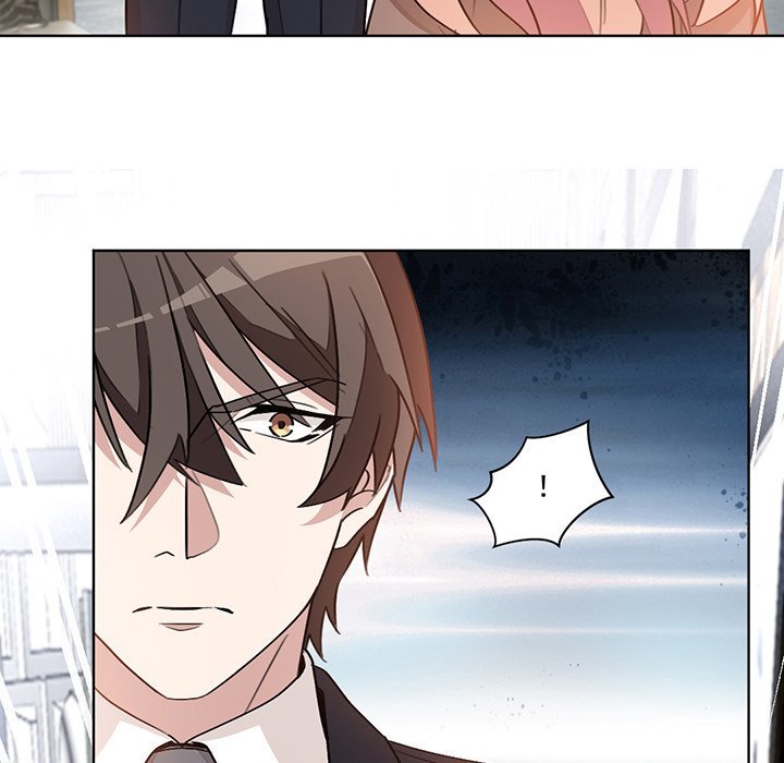 Your Turn to Chase After Me Manhwa - Chapter 7 Page 25