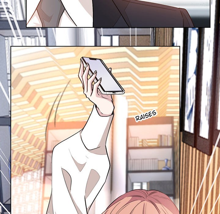 Your Turn to Chase After Me Manhwa - Chapter 7 Page 26