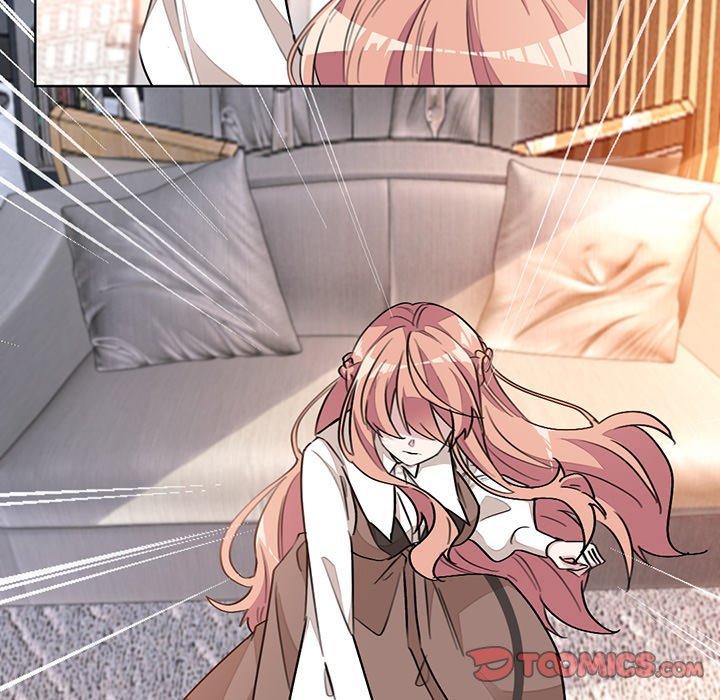 Your Turn to Chase After Me Manhwa - Chapter 7 Page 27