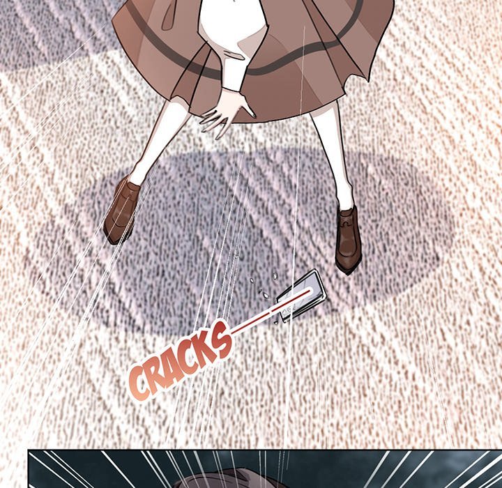 Your Turn to Chase After Me Manhwa - Chapter 7 Page 28