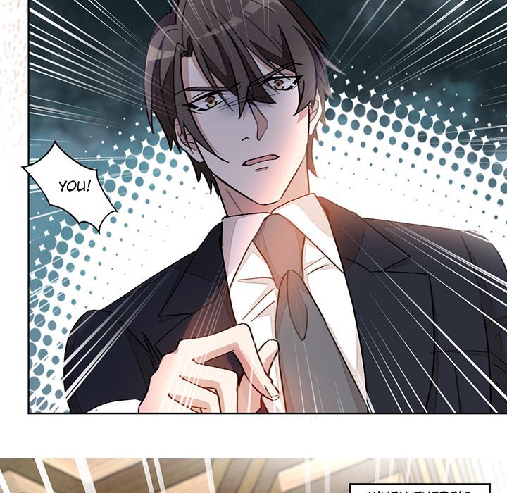 Your Turn to Chase After Me Manhwa - Chapter 7 Page 29