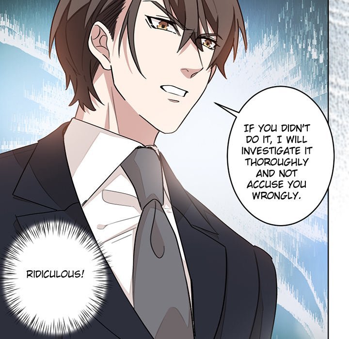Your Turn to Chase After Me Manhwa - Chapter 7 Page 34