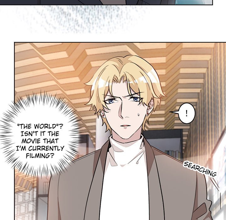 Your Turn to Chase After Me Manhwa - Chapter 7 Page 35