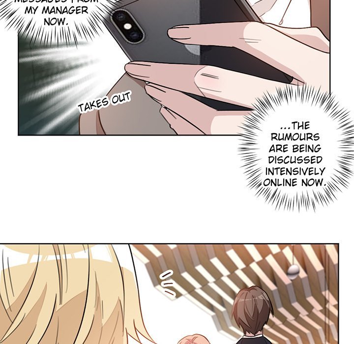 Your Turn to Chase After Me Manhwa - Chapter 7 Page 37